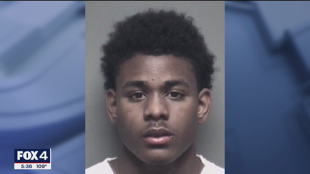 Arrest made after Dallas man shot dead in Grand Prairie parking lot