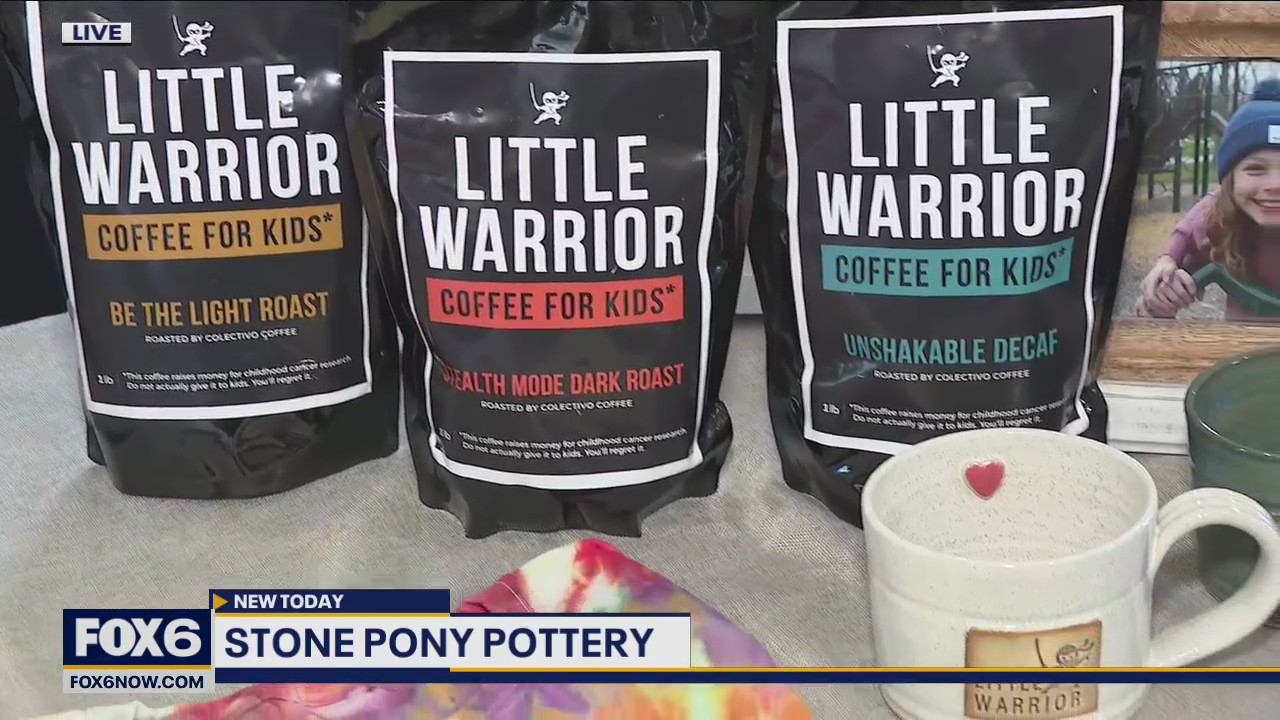 Little Warrior Foundation
