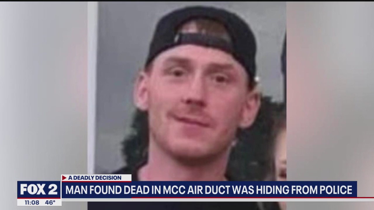 FOX 2 News: The Edge | November 30, 2023