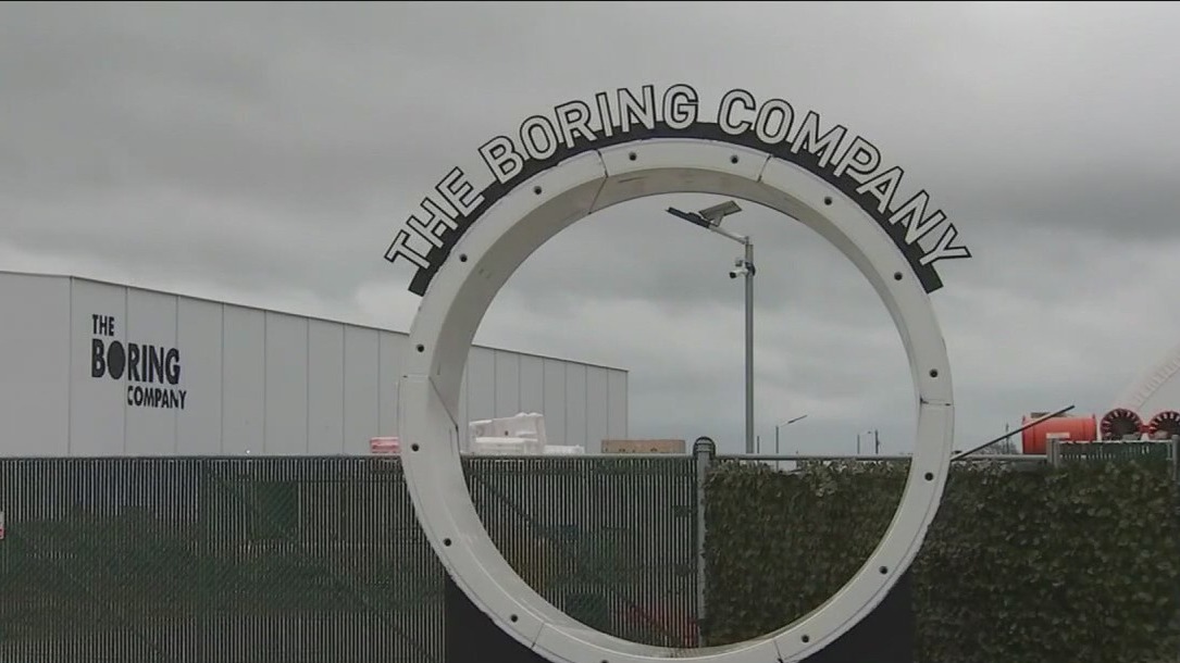 Bastrop residents concerned about Boring Company's waste water plans