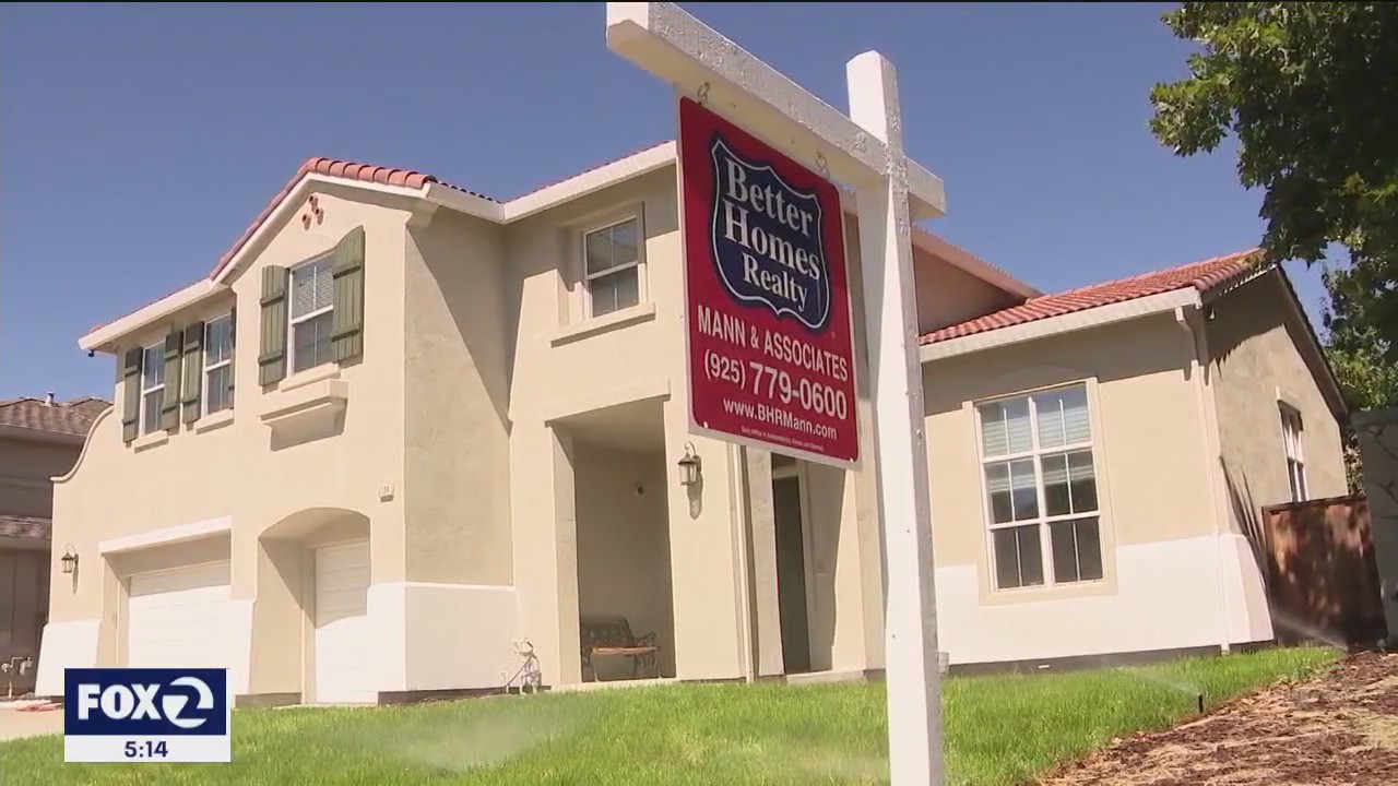 Home prices may have bottomed out: Report