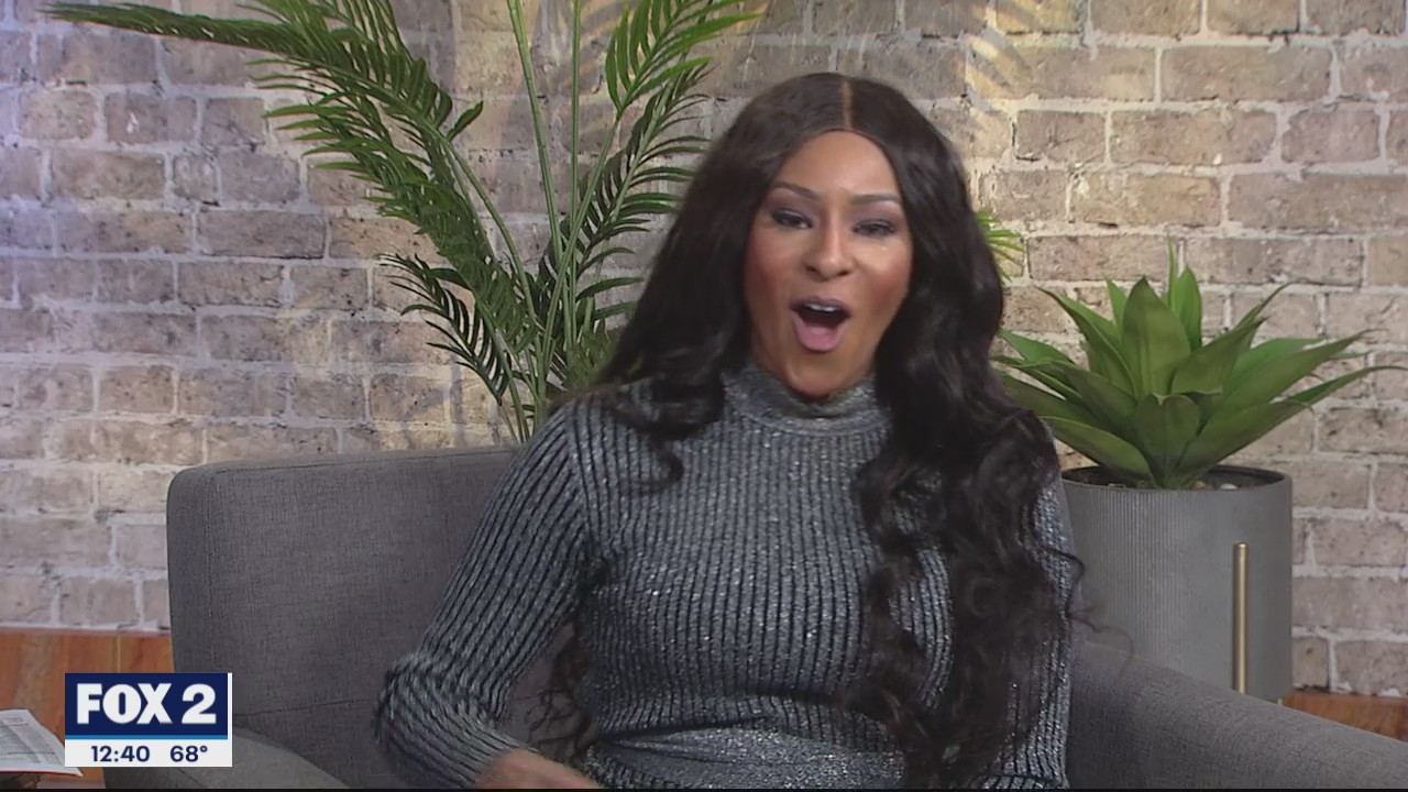 Tyrese Gibson coming to Detroit