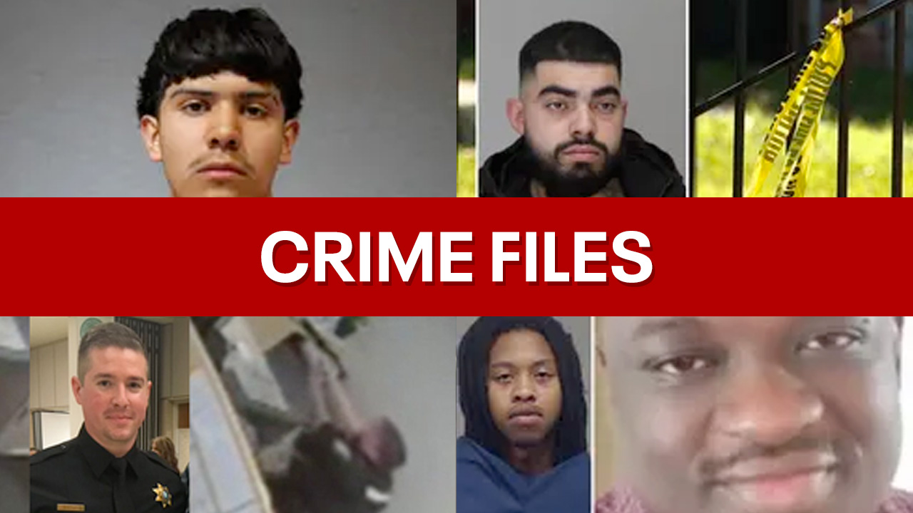 FOX 4 News Crime Files: Week of December 3