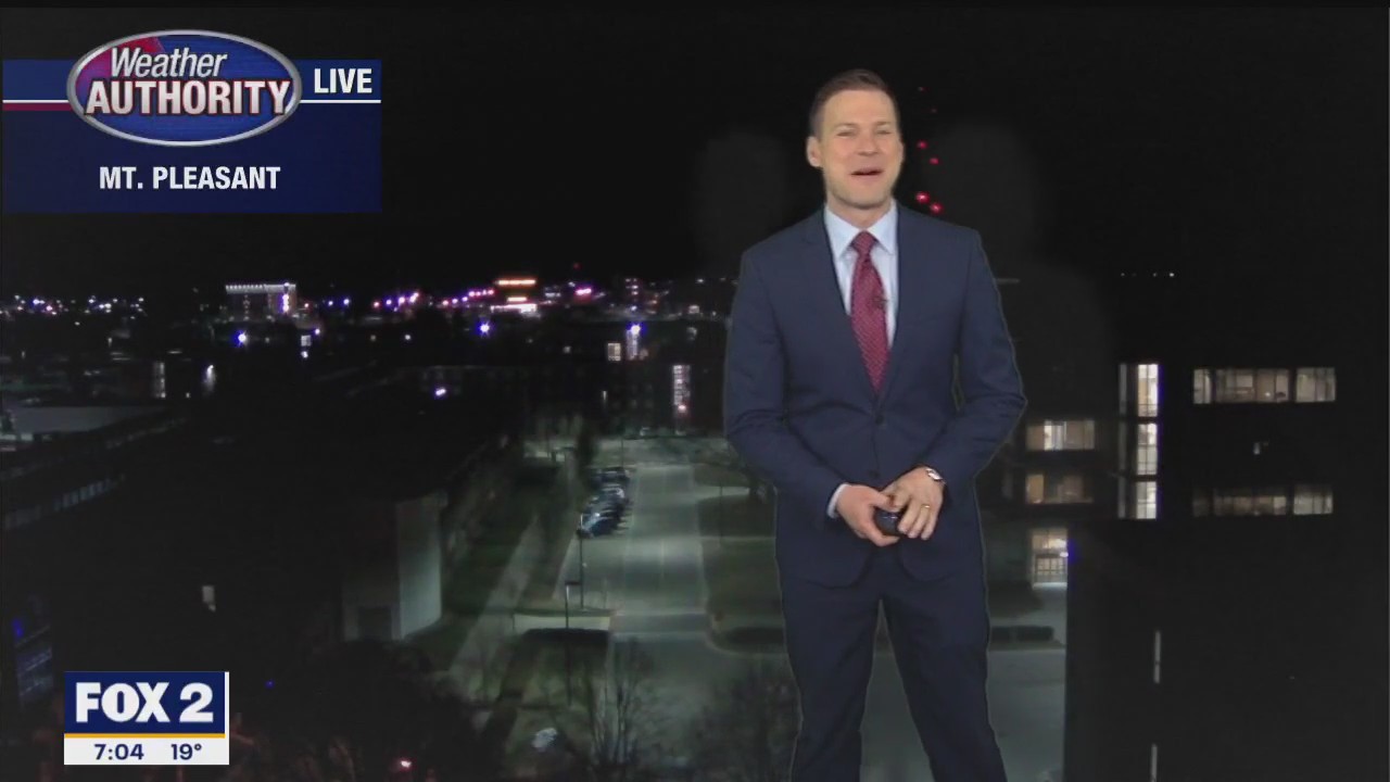 Some sunshine expected on Saturday