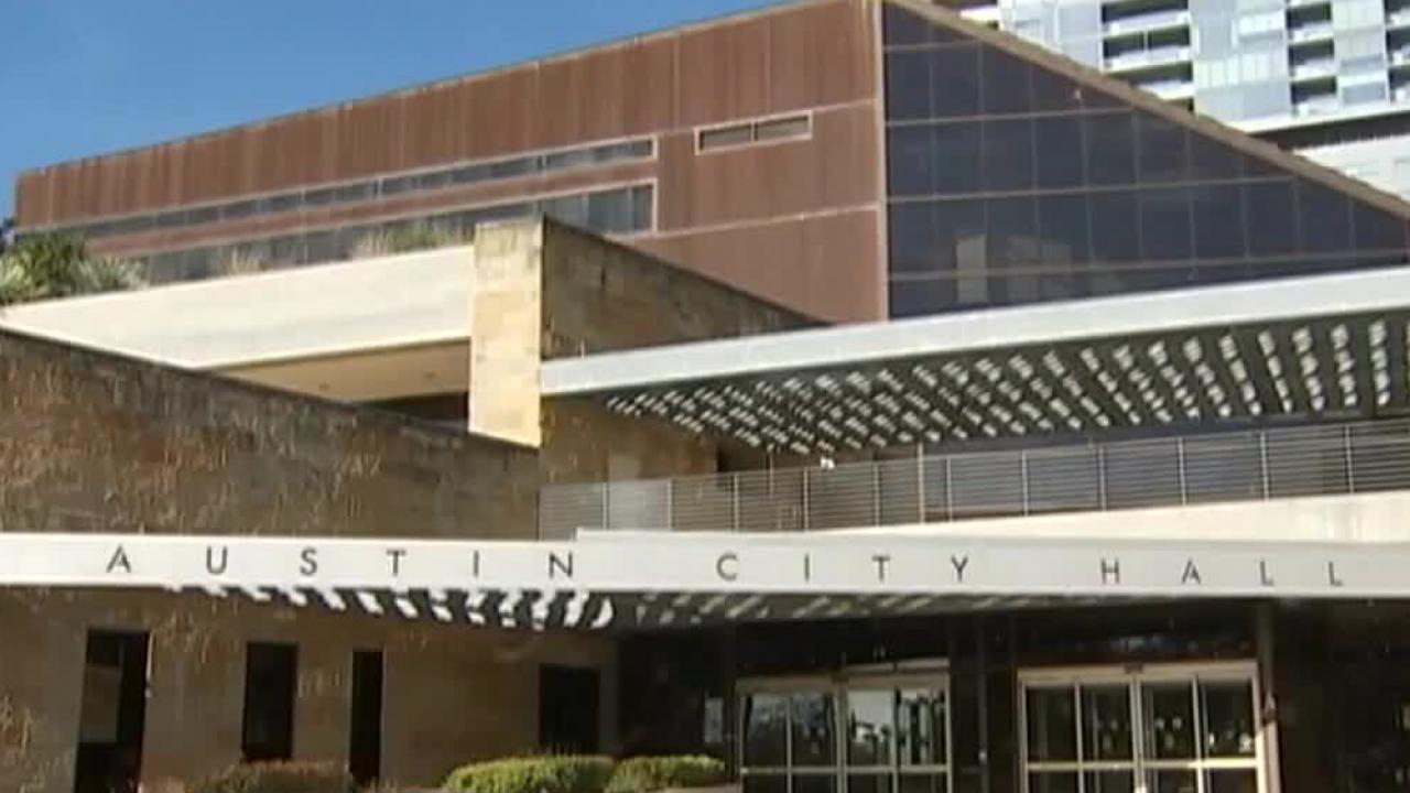 Austin City Council could decriminalize abortions