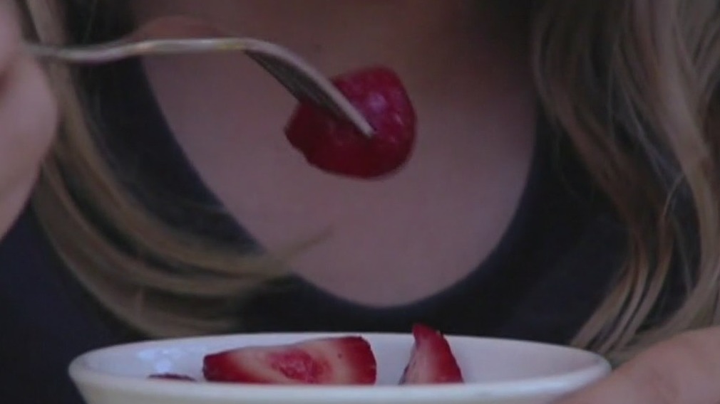 Helping young children develop healthy eating habits