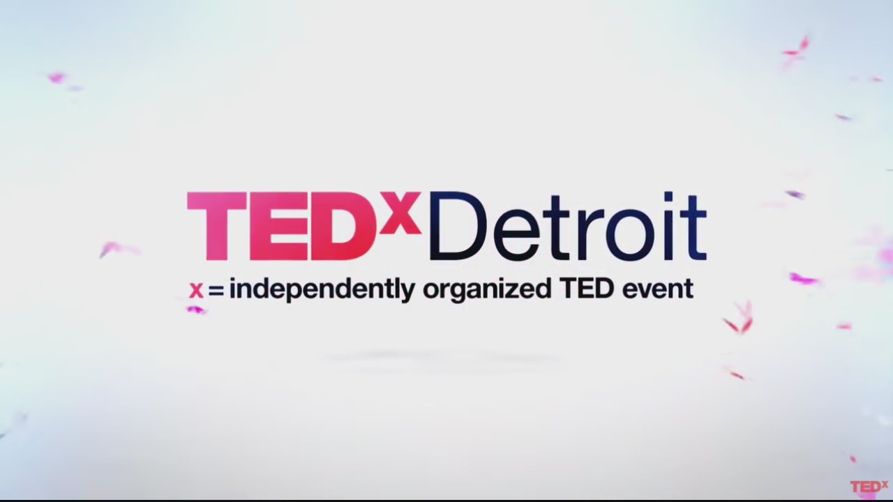 Big ideas, creative conversations -- TEDx returns to Detroit