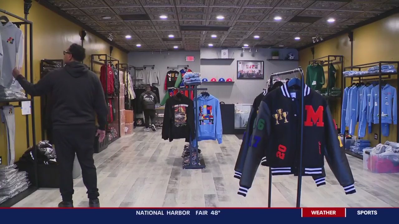DMV Shop Spotlight: The Museum DC