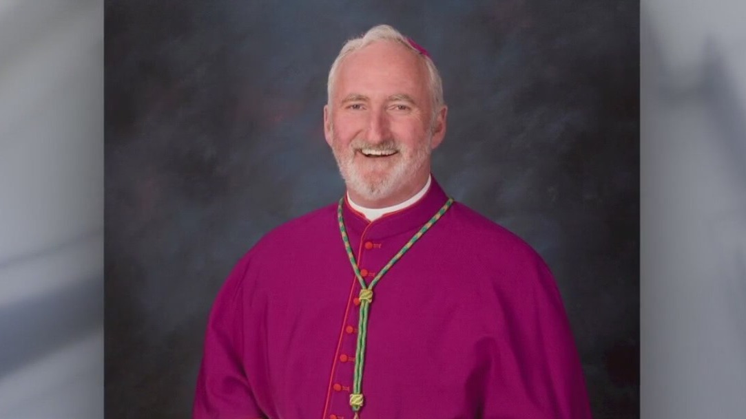 Suspect accused of killing bishop said clergyman owed him money: LASD