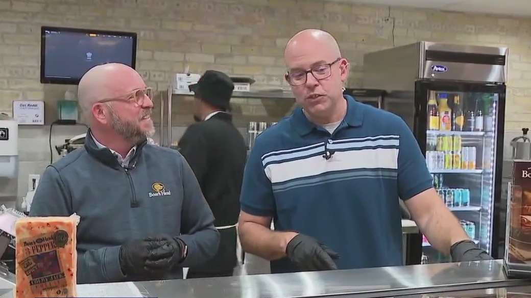 Boar’s Head meats at Third Coast Gourmet