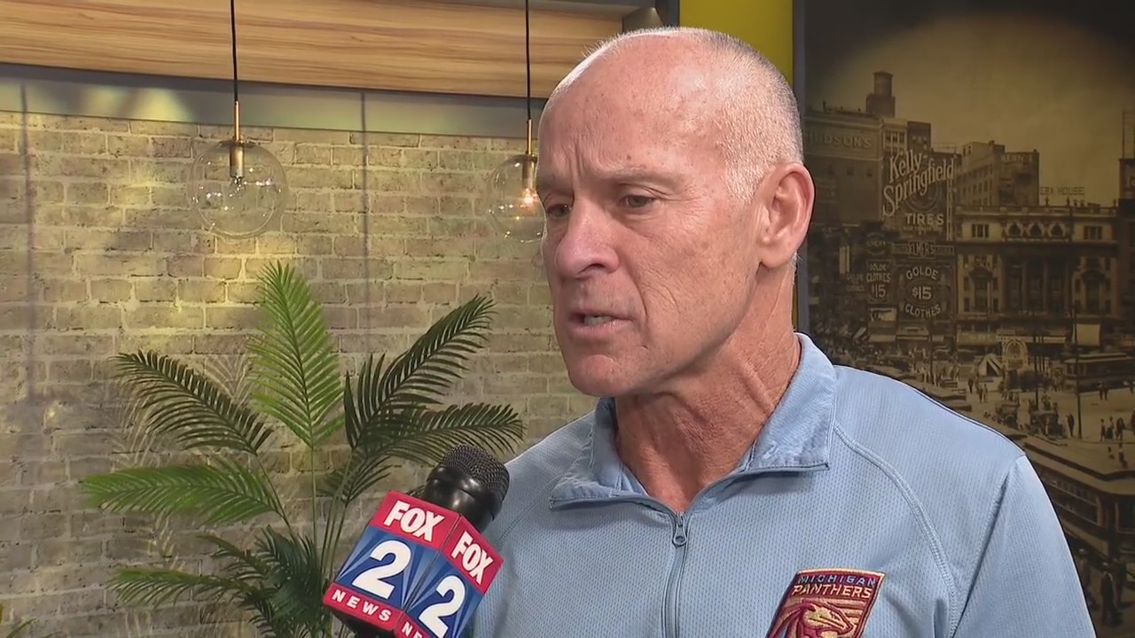 What's in store for the Michigan Panthers?