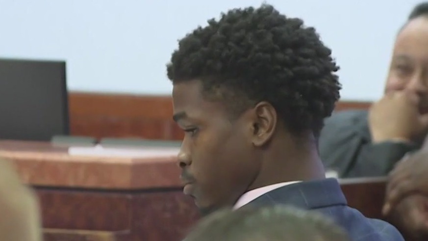 Armstrong files lawsuit in midst of murder charge