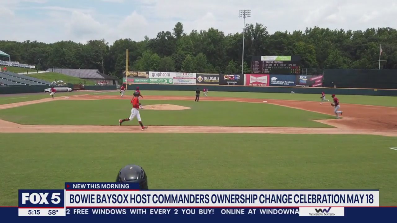 Bowie Baysox troll Dan Snyder
