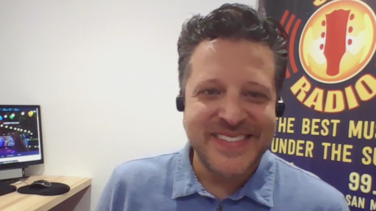 Sun Radio talks about upcoming shows in Austin