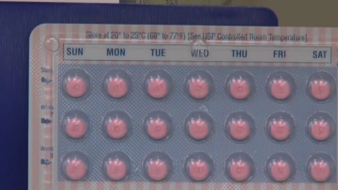 Parental permission for birth control