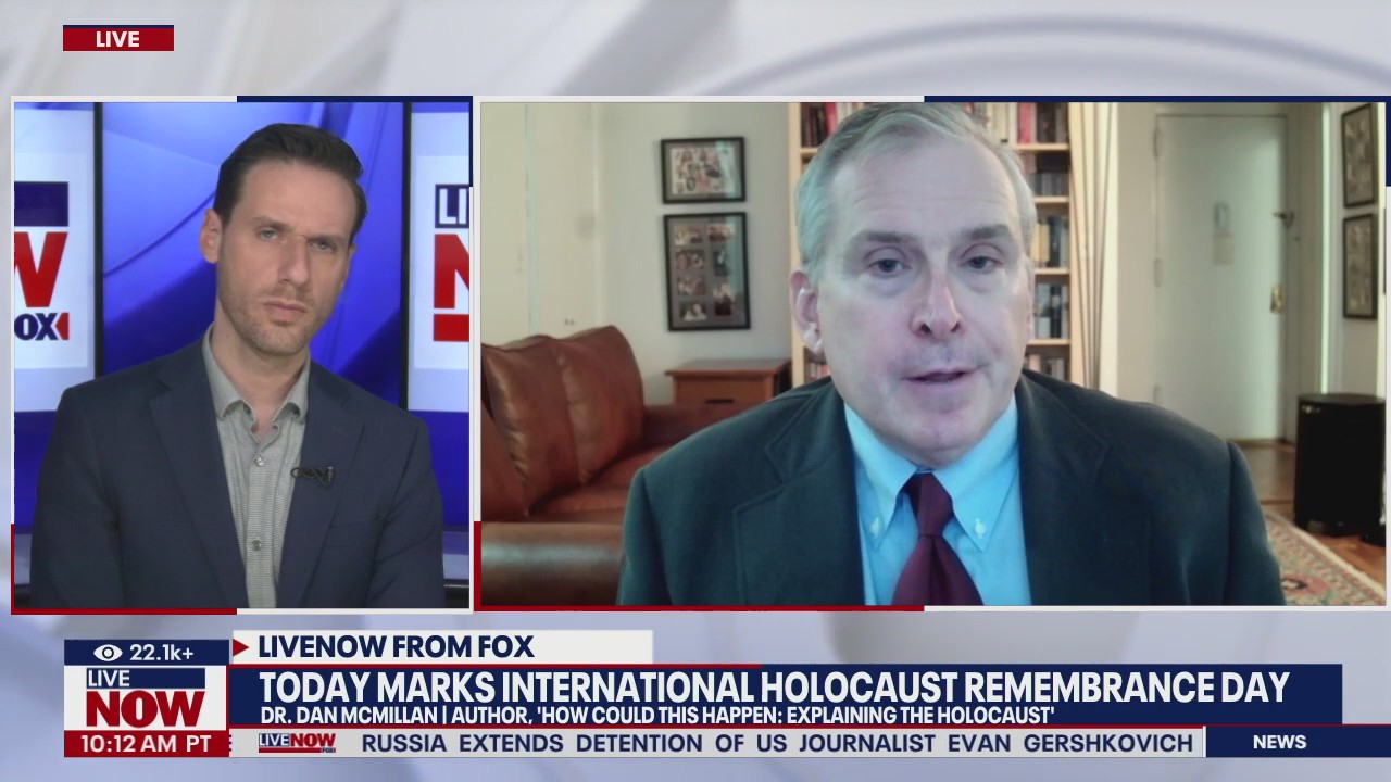 Importance of Holocaust Remembrance Day