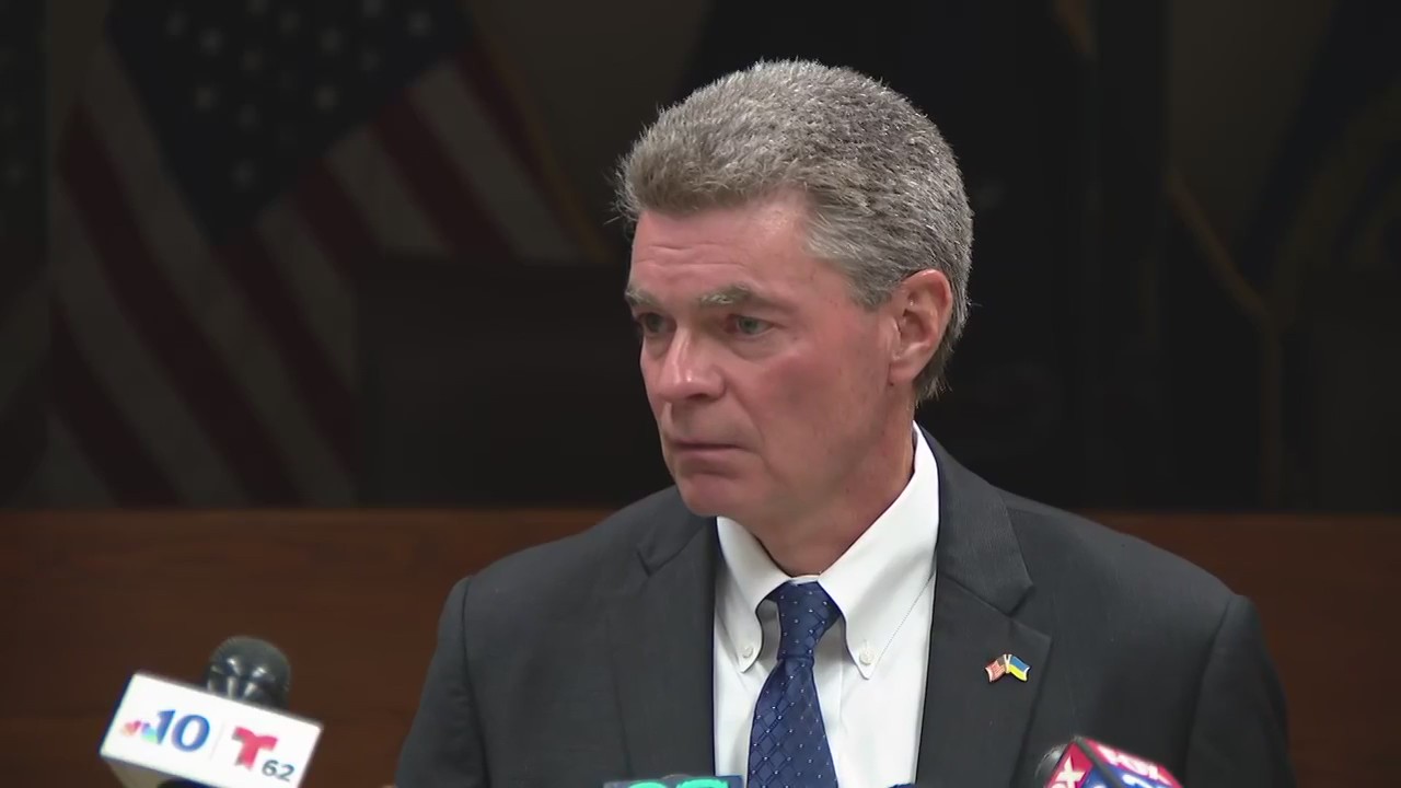 Suspect charged in Gretchen Harrington’s 1975 murder in Delaware County