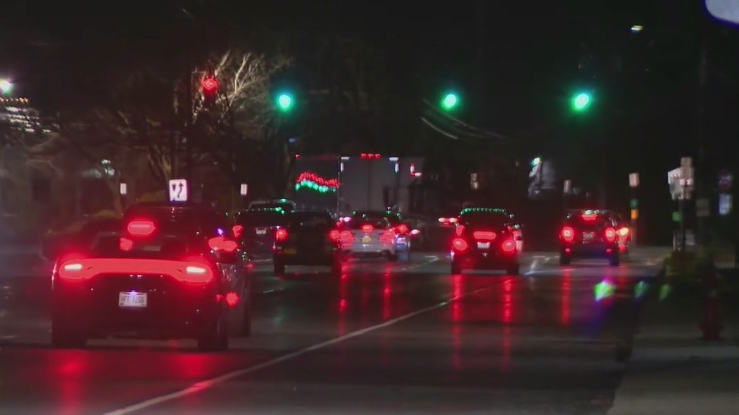 Vouchers to be issued instead of some tickets in Suffolk County