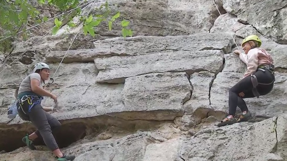 Explore Austin recruiting mentors to help youth in low-income communities