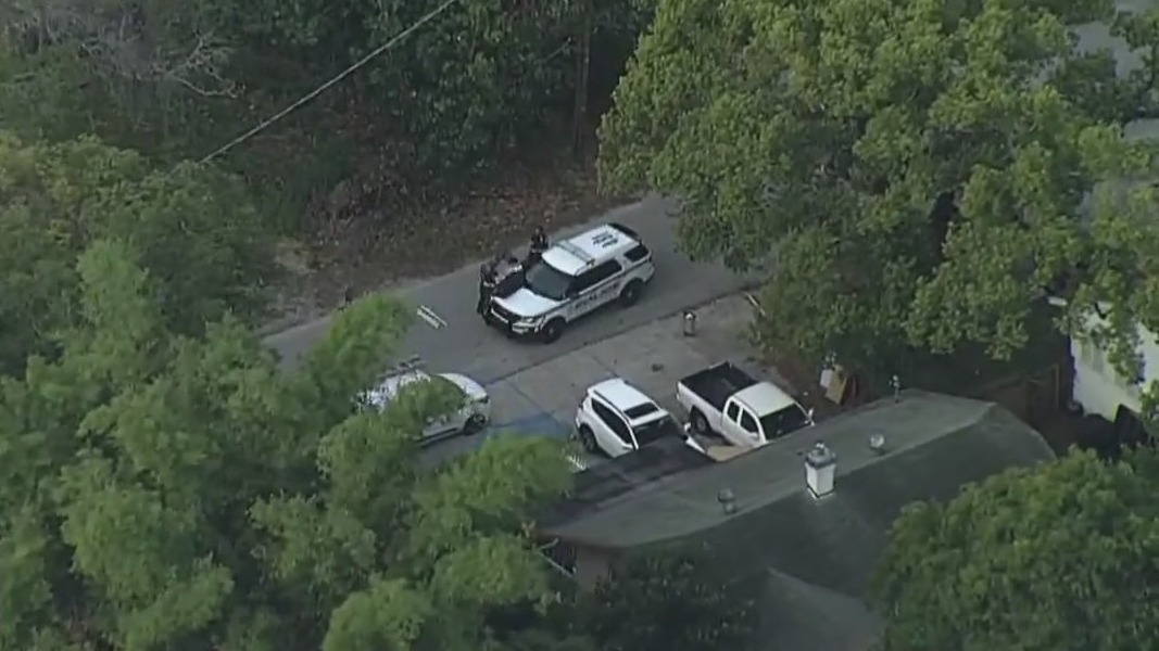Second arrest in 14-year-old's murder