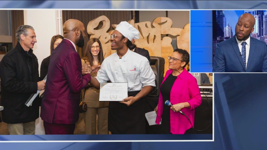 No Matter What hosts annual Culinary Futures Benefit