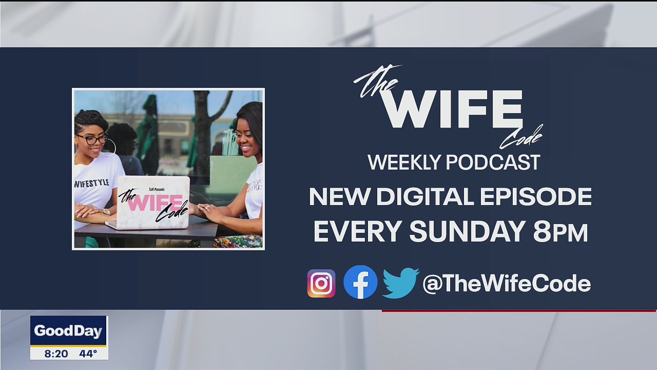 The Wife Code