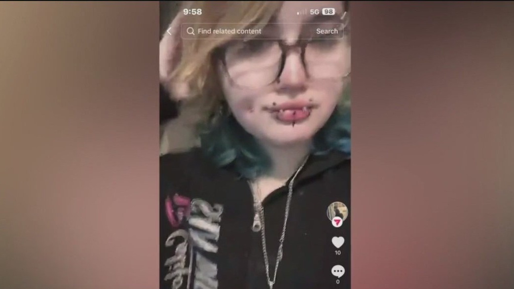 Missing Richmond teen feared to have run away with adult male