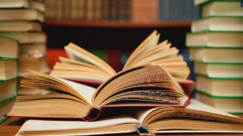 National Library Week: 'There is more to the story'