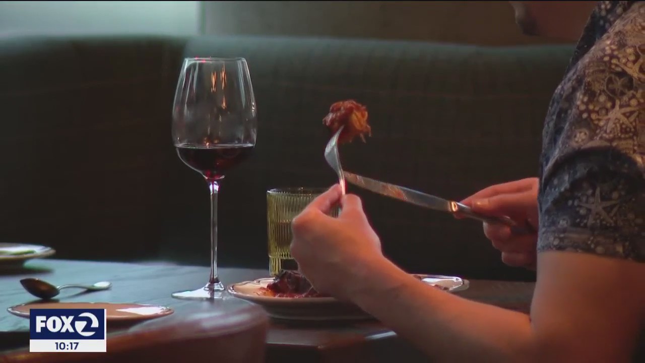 New upscale restaurant opens in downtown San Jose as economic recovery continues