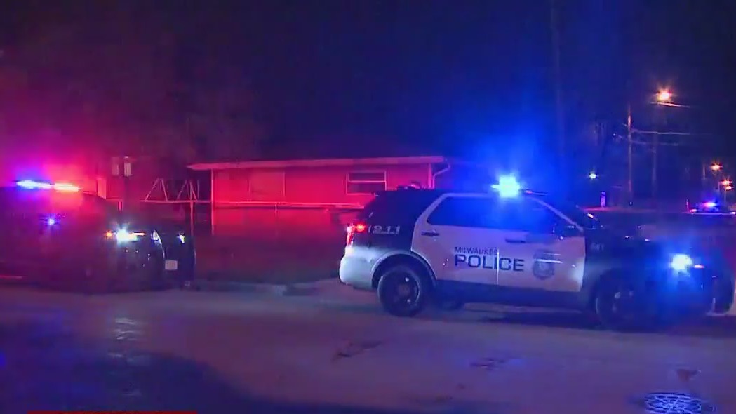 66th and Villard shooting, 16-year-old boy dead