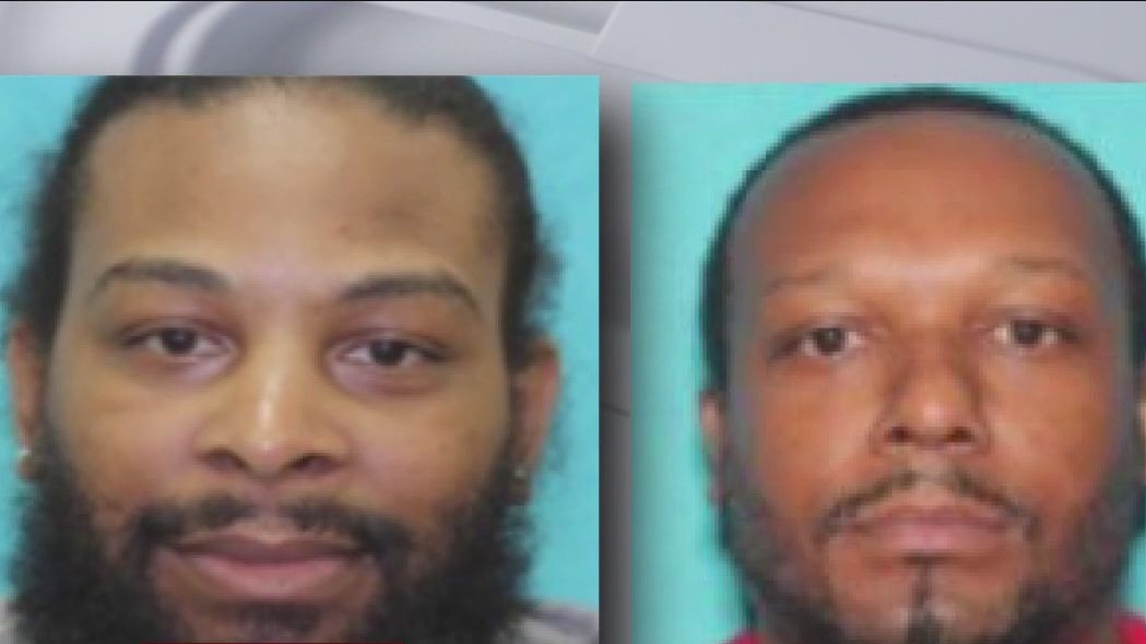 Harris County deputy shot, Blue Alert issued for suspects