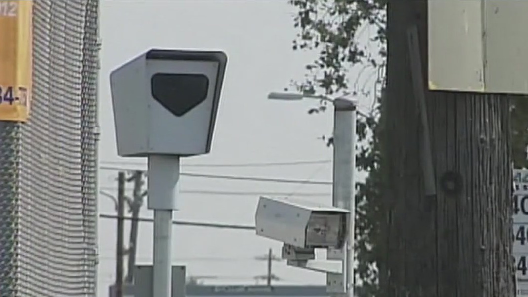 Renewed push to get speed safety cameras installed on California roads