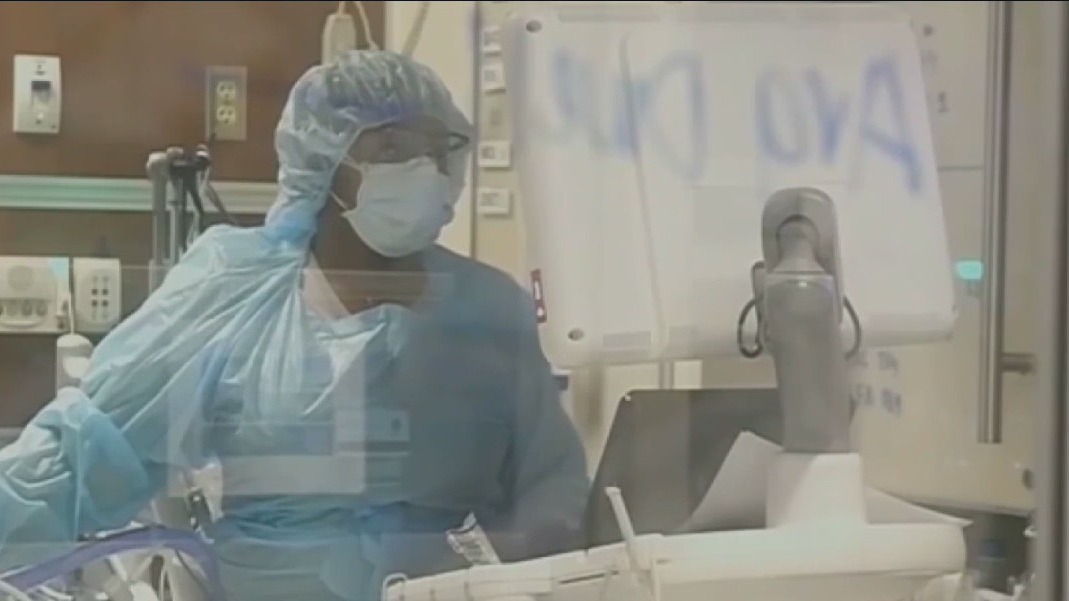 CDC lowers LA County COVID level to 'low' category, mask mandate to end Friday