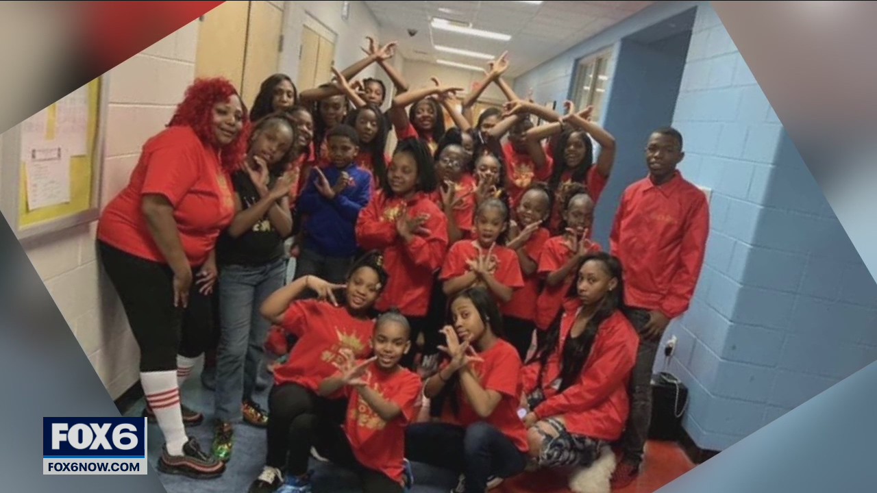 Milwaukee Royal Heat Dance team needs help getting to competition