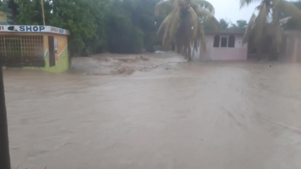 Polk County organization searching for volunteers to help Haiti recover from earthquake