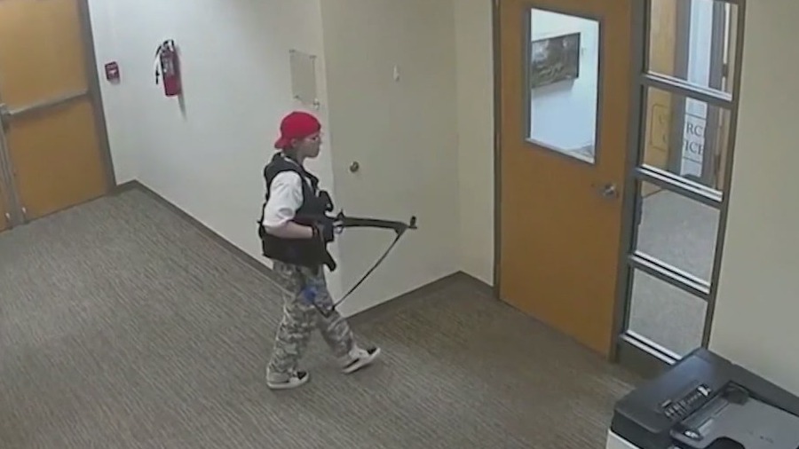 Nashville school shooting: Suspect legally bought 7 guns before attack on Christian school, police say