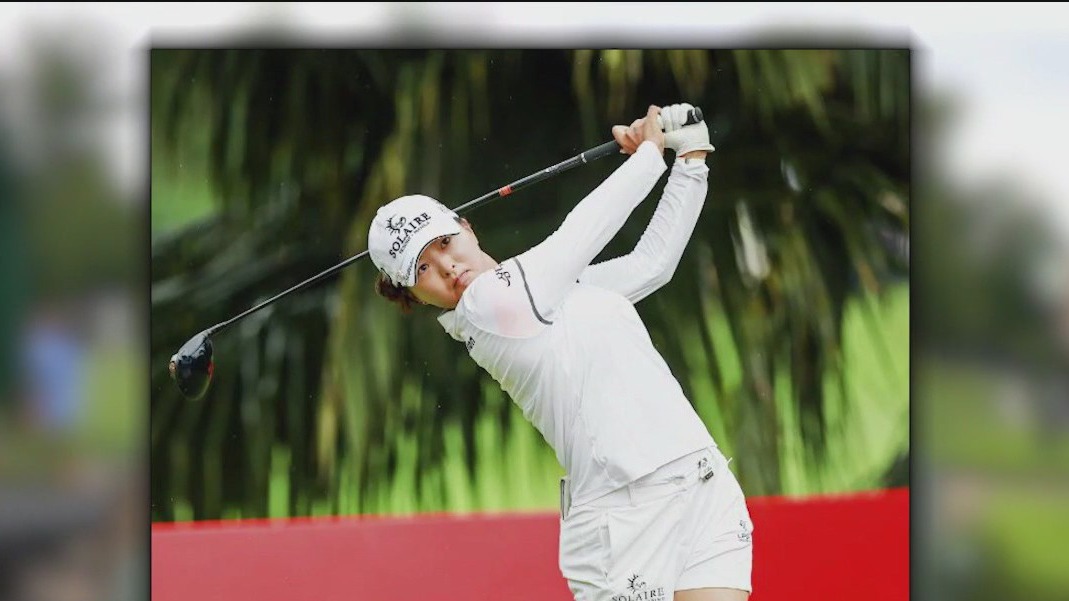 KPMG women's PGA championship 2023