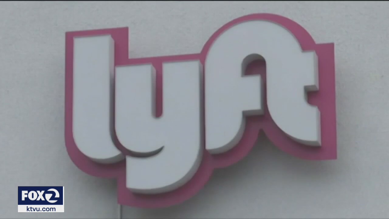 Lyft hit with 18 new lawsuits by riders