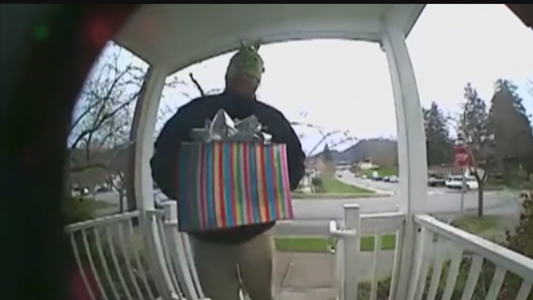 Northwest Side residents call for more police patrols after several packages stolen
