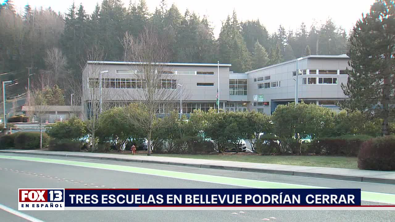 Últimas noticias con el noticiero FOX 13 Seattle: Jueves, 9 de febrero