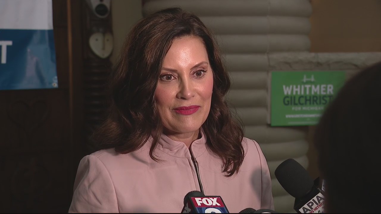 Republicans, Democrats race to define opponents in race for Governor of Michigan