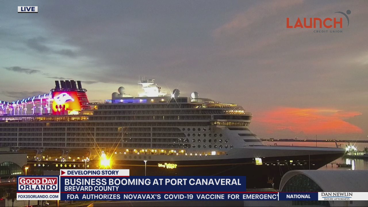 Business is booming at Port Canaveral: Here are the best cruise deals