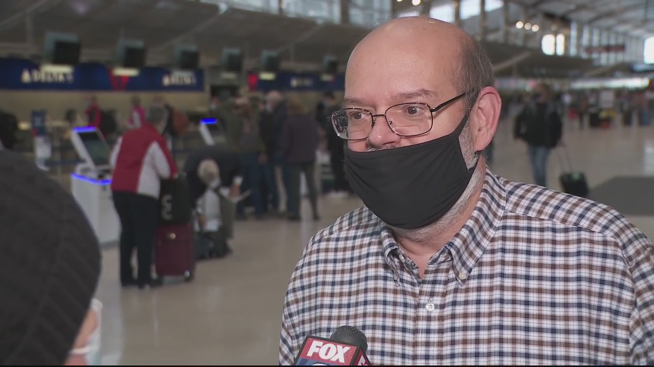 Rolling Stones superfan excited for Detroit concert