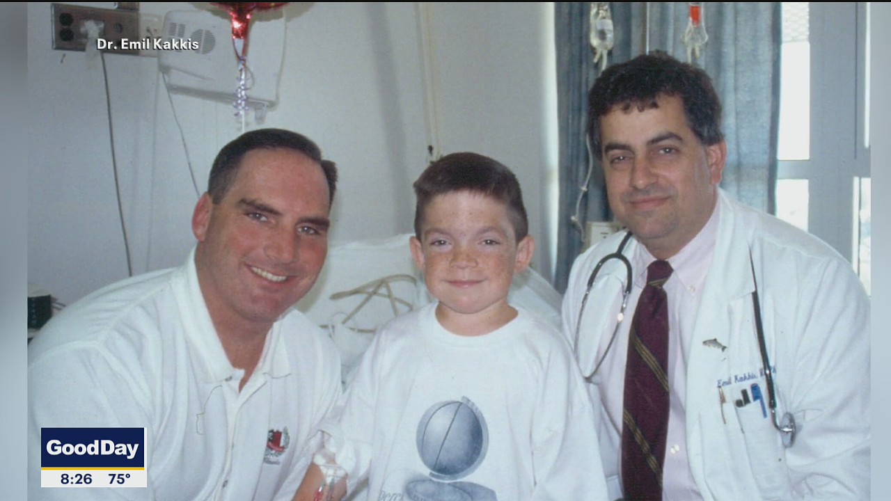 Saving Ryan: Book shares true story of Carrollton boy's medical journey