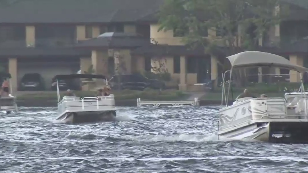 New focus on water safety after drownings on Lake Michigan