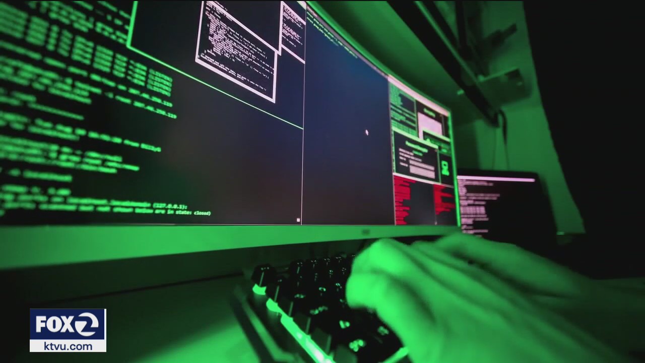 FBI warns of increasing cybersecurity attacks