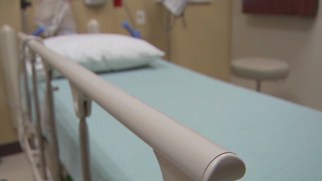 Uninsured Texans eligible for coverage