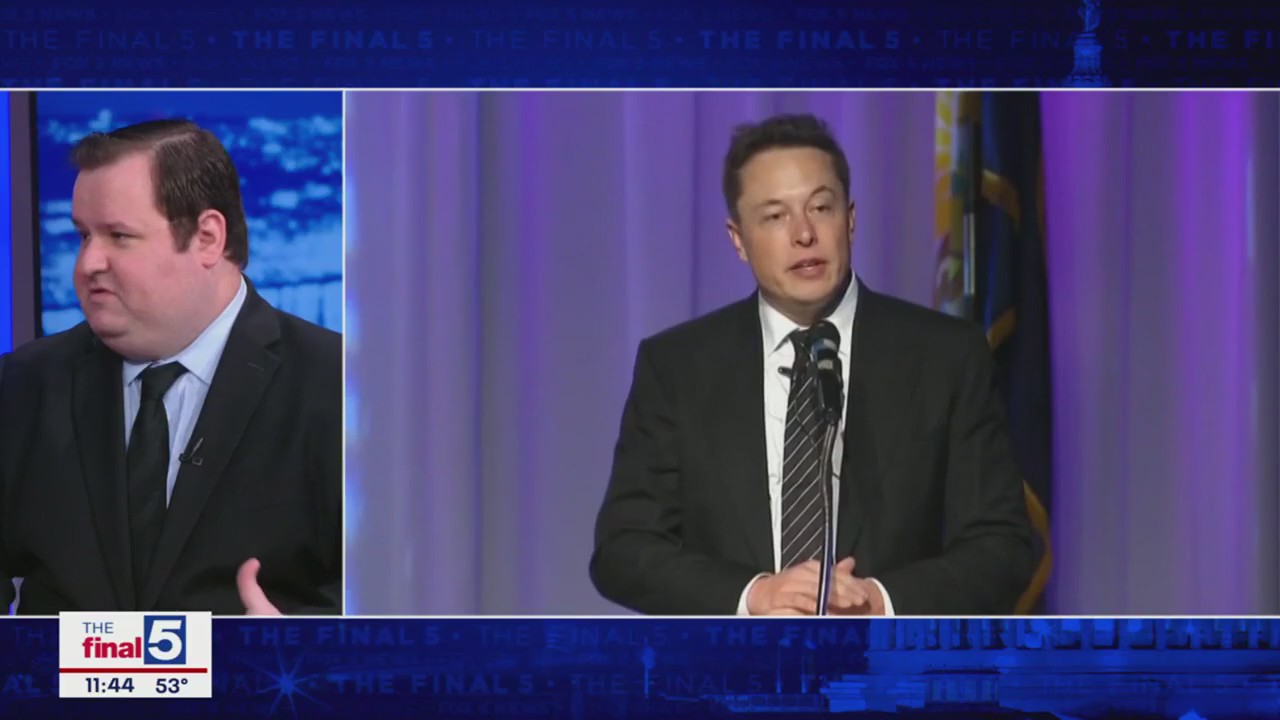 #TheFinal5: Musk drops “Twitter Files”