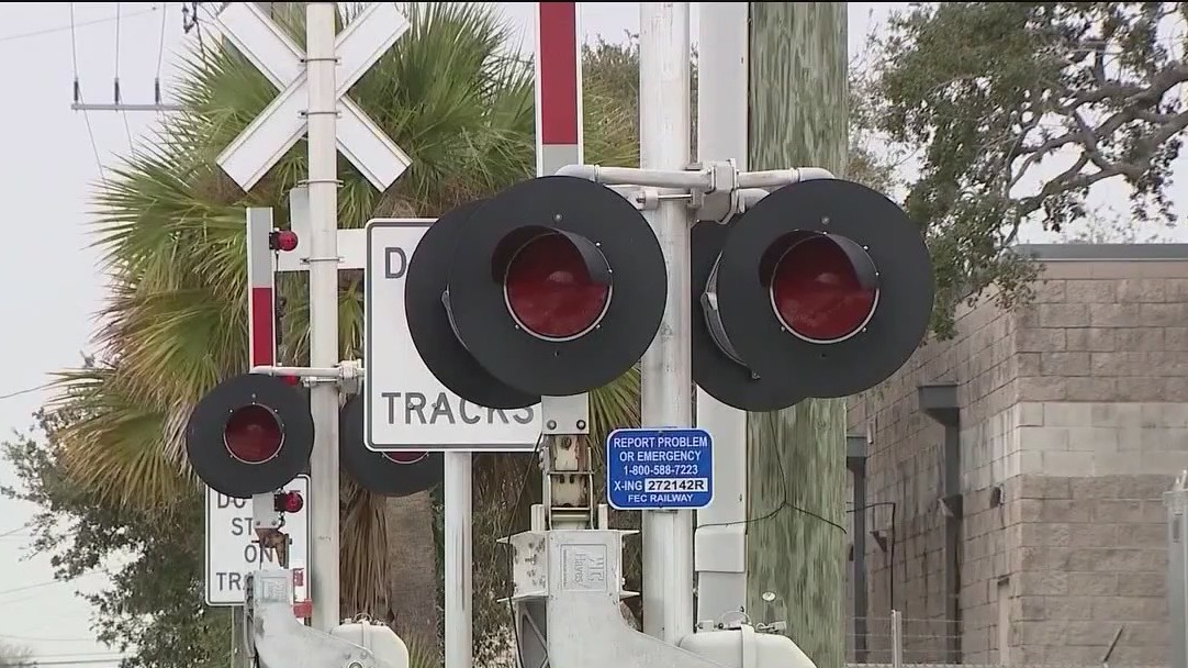 City wants Brightline to pay for crossing upgrade