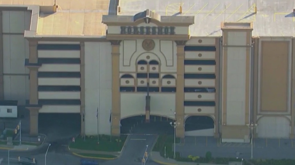 Horseshoe in Hammond affected by recent ransomware attacks